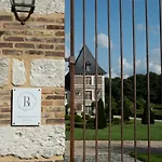 Domaine Du Bosc Roger 招待所