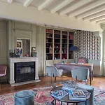 Domaine Du Bosc Roger Pensión *