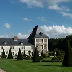 招待所 Domaine Du Bosc Roger