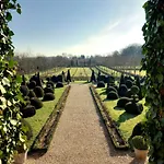 Domaine Du Bosc Roger Pensión *