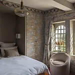 招待所 Domaine Du Bosc Roger *