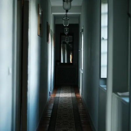 Casa de hóspedes Domaine Du Bosc Roger *