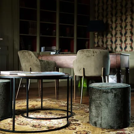 Maison d'hôtes Domaine Du Bosc Roger *