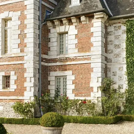 Domaine Du Bosc Roger Maison d'hôtes Bouquetot