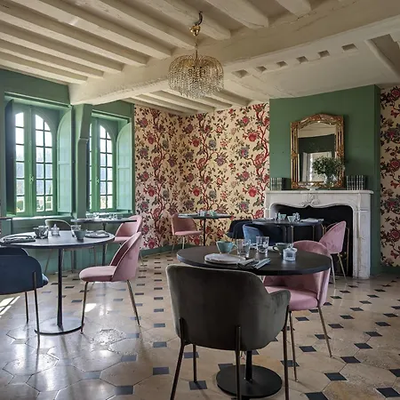 Domaine Du Bosc Roger * Bouquetot