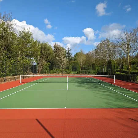 Casa de hóspedes Domaine Du Bosc Roger Bouquetot
