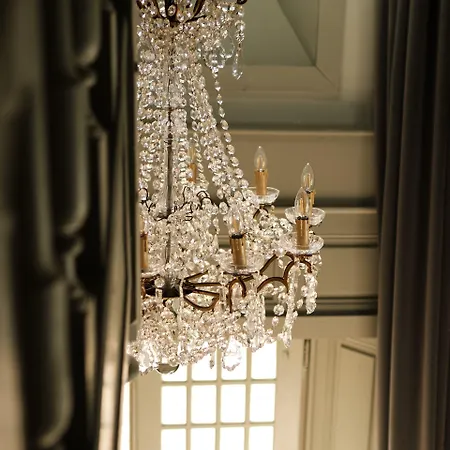 Domaine Du Bosc Roger Casa de hóspedes