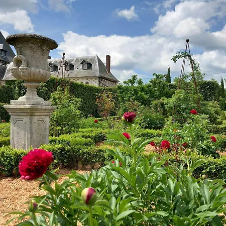 Domaine Du Bosc Roger Maison d'hôtes Bouquetot