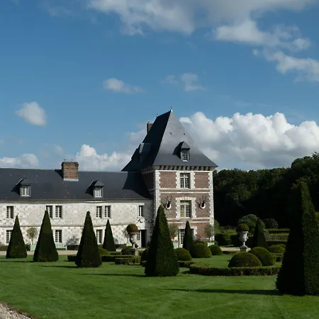 Penzion Domaine Du Bosc Roger