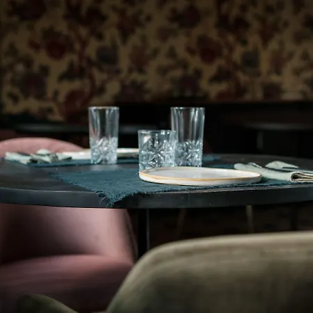 Casa de hóspedes Domaine Du Bosc Roger *