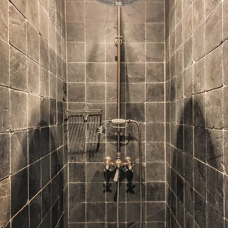 Domaine Du Bosc Roger Casa de hóspedes *