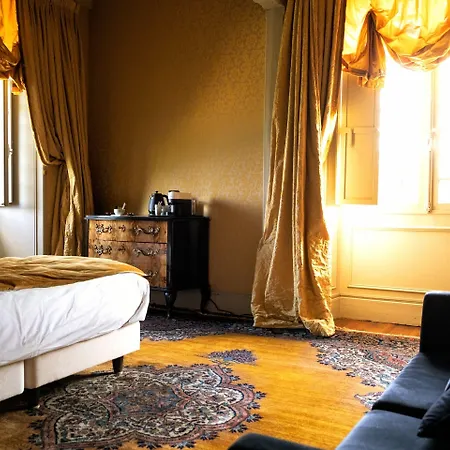 Domaine Du Bosc Roger Maison d'hôtes