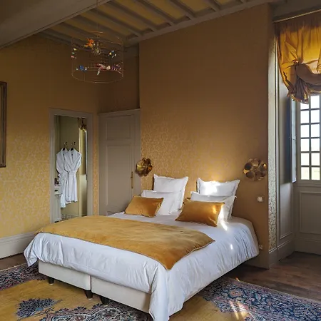 Domaine Du Bosc Roger *