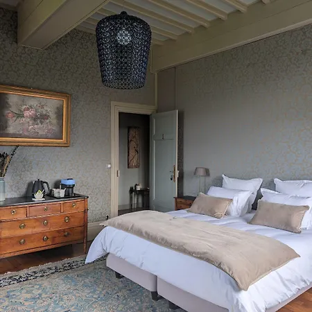 Domaine Du Bosc Roger Maison d'hôtes