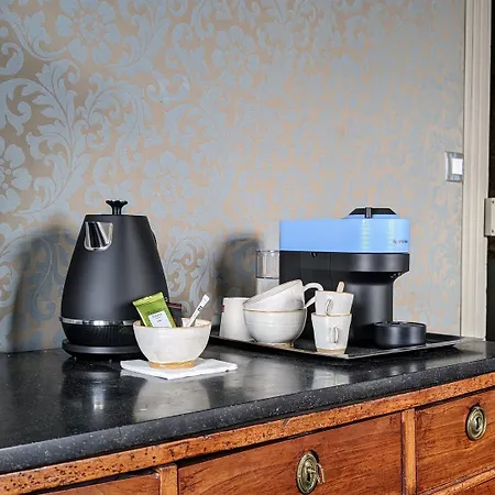 Domaine Du Bosc Roger Casa de hóspedes Bouquetot