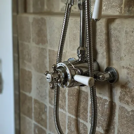 Domaine Du Bosc Roger Maison d'hôtes *