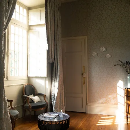 Domaine Du Bosc Roger * Bouquetot