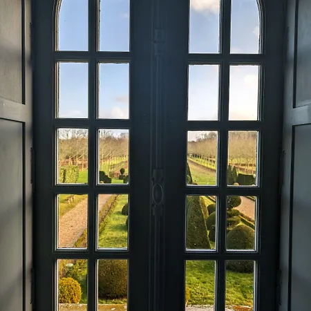 Domaine Du Bosc Roger Maison d'hôtes *