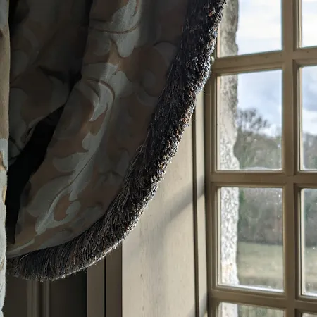 Domaine Du Bosc Roger Maison d'hôtes *