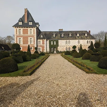 Domaine Du Bosc Roger * Bouquetot