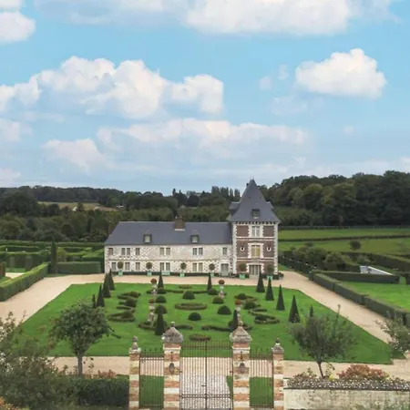 Pensión Domaine Du Bosc Roger