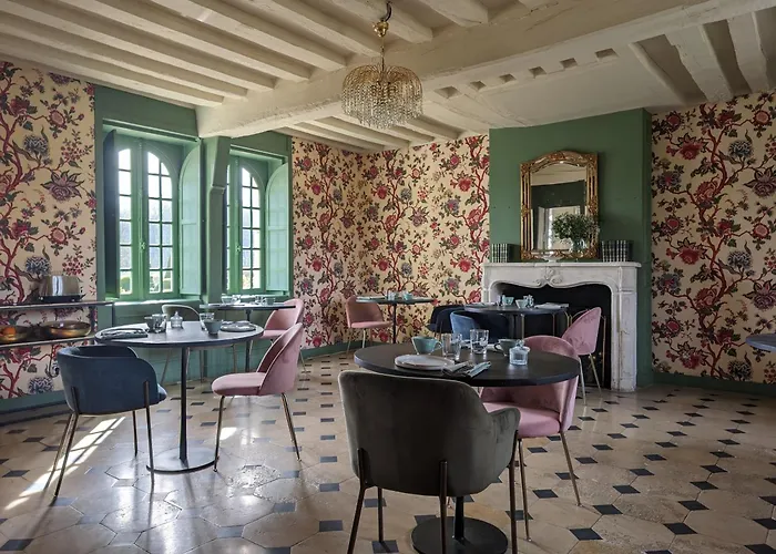 Domaine Du Bosc Roger * Bouquetot