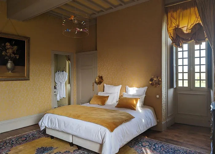 Domaine Du Bosc Roger *