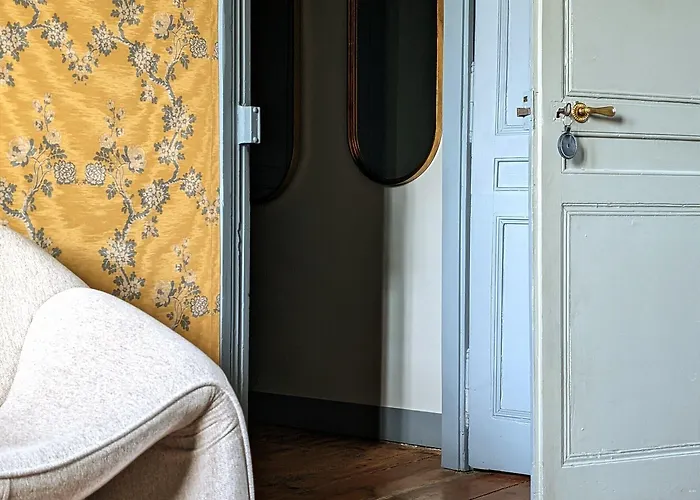 בית הארחה Domaine Du Bosc Roger *