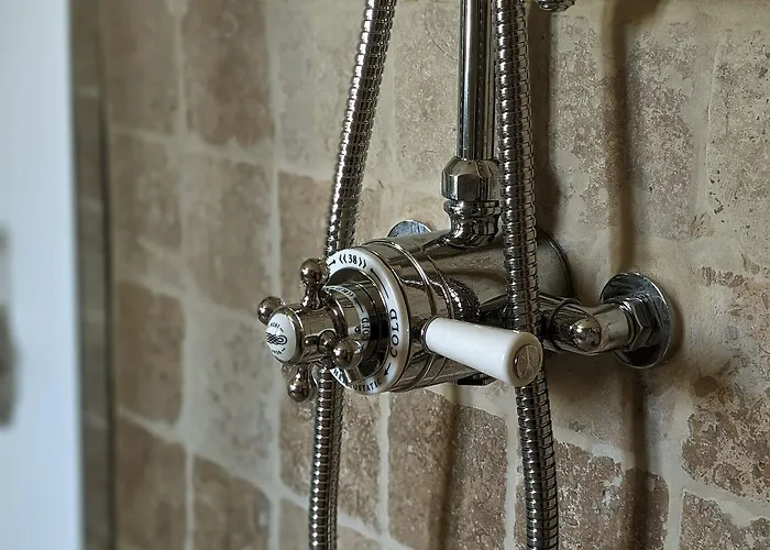 Domaine Du Bosc Roger בית הארחה *